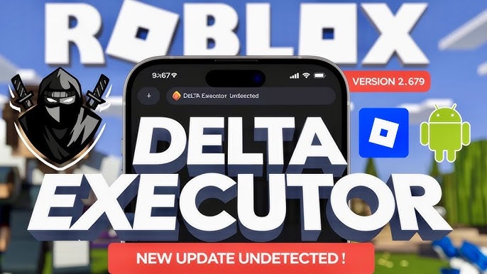 Executor | Delta
