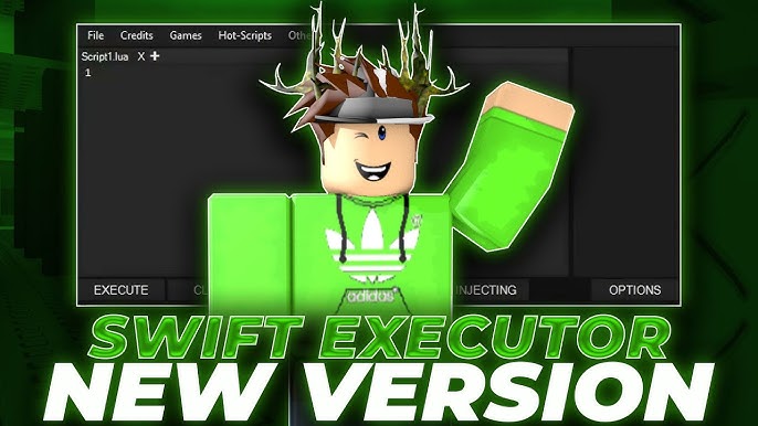 ROBLOX | Swift Executor