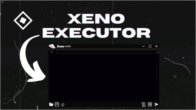 ROBLOX | Xeno Executor