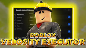 ROBLOX | Velocity Executor